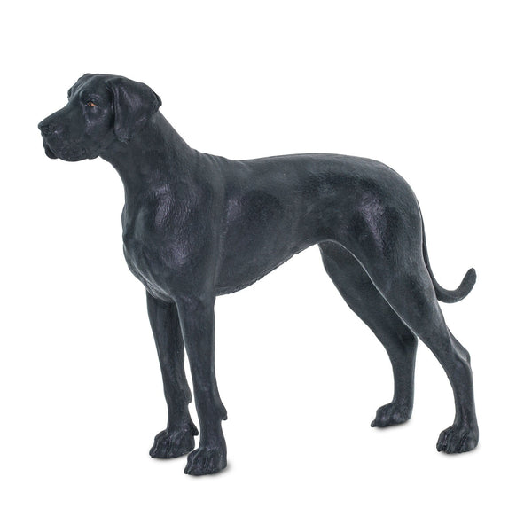 Figur - Deutscher Schäferhund - tablude.com