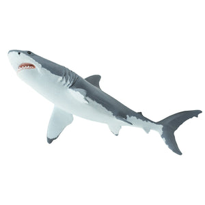 Figur - Weißer Hai - tablude.com