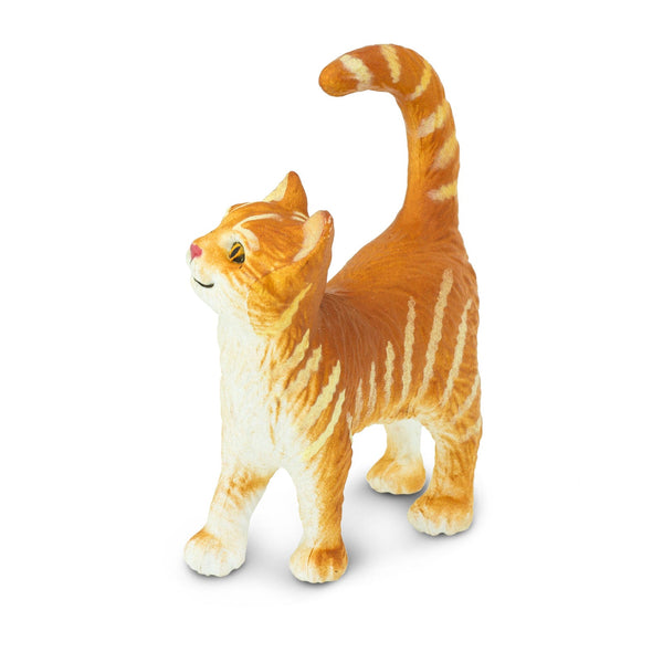 Figur – Tabbykatze - tablude.com