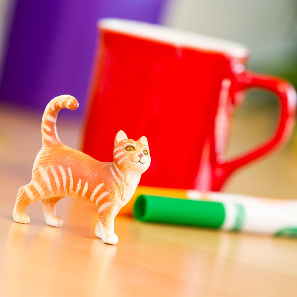 Figur – Tabbykatze - tablude.com