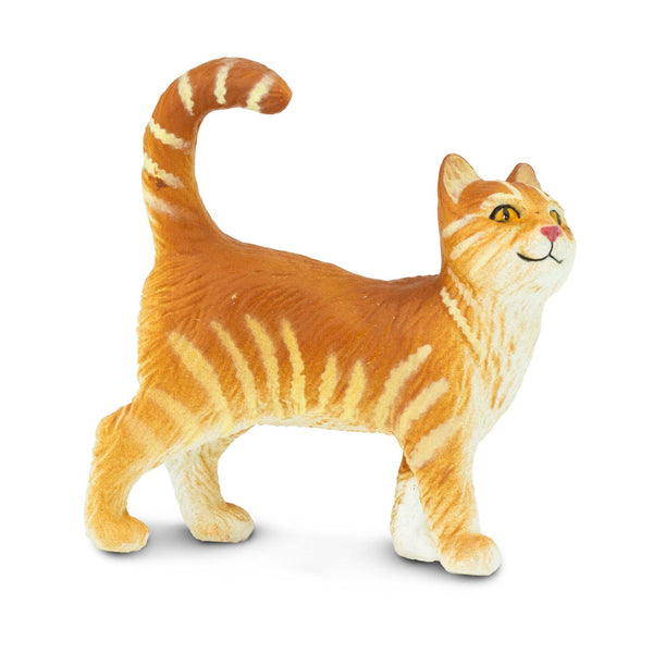 Figur – Tabbykatze - tablude.com