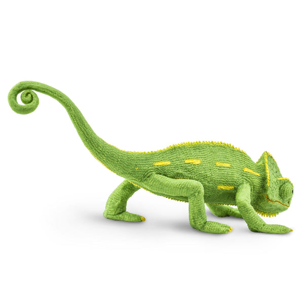 Figur – Junger Jemenchamäleon - tablude.com