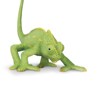 Figur – Junger Jemenchamäleon - tablude.com