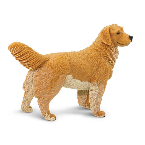Figur – Golden Retriever - tablude.com