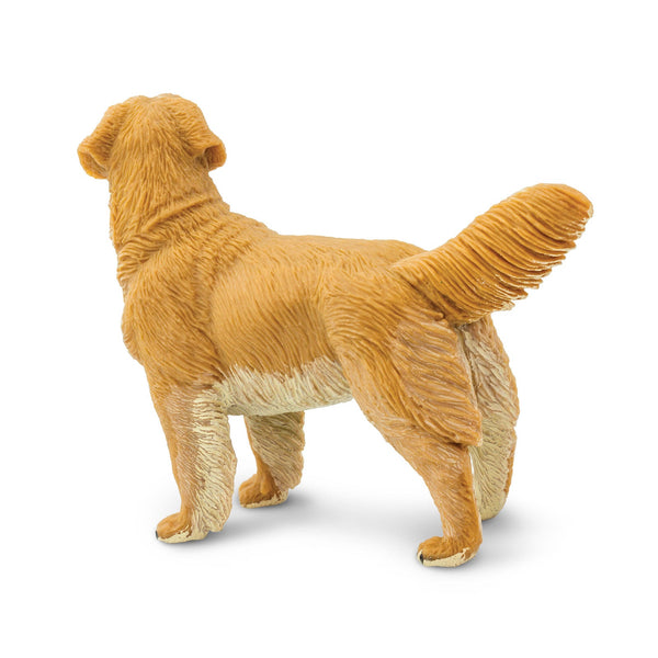 Figur – Golden Retriever - tablude.com
