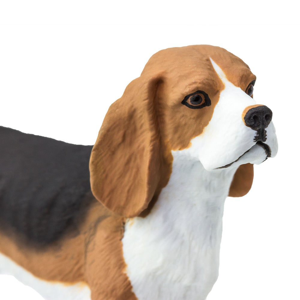 Figur – Beagle - tablude.com