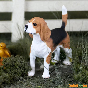 Figur – Beagle - tablude.com