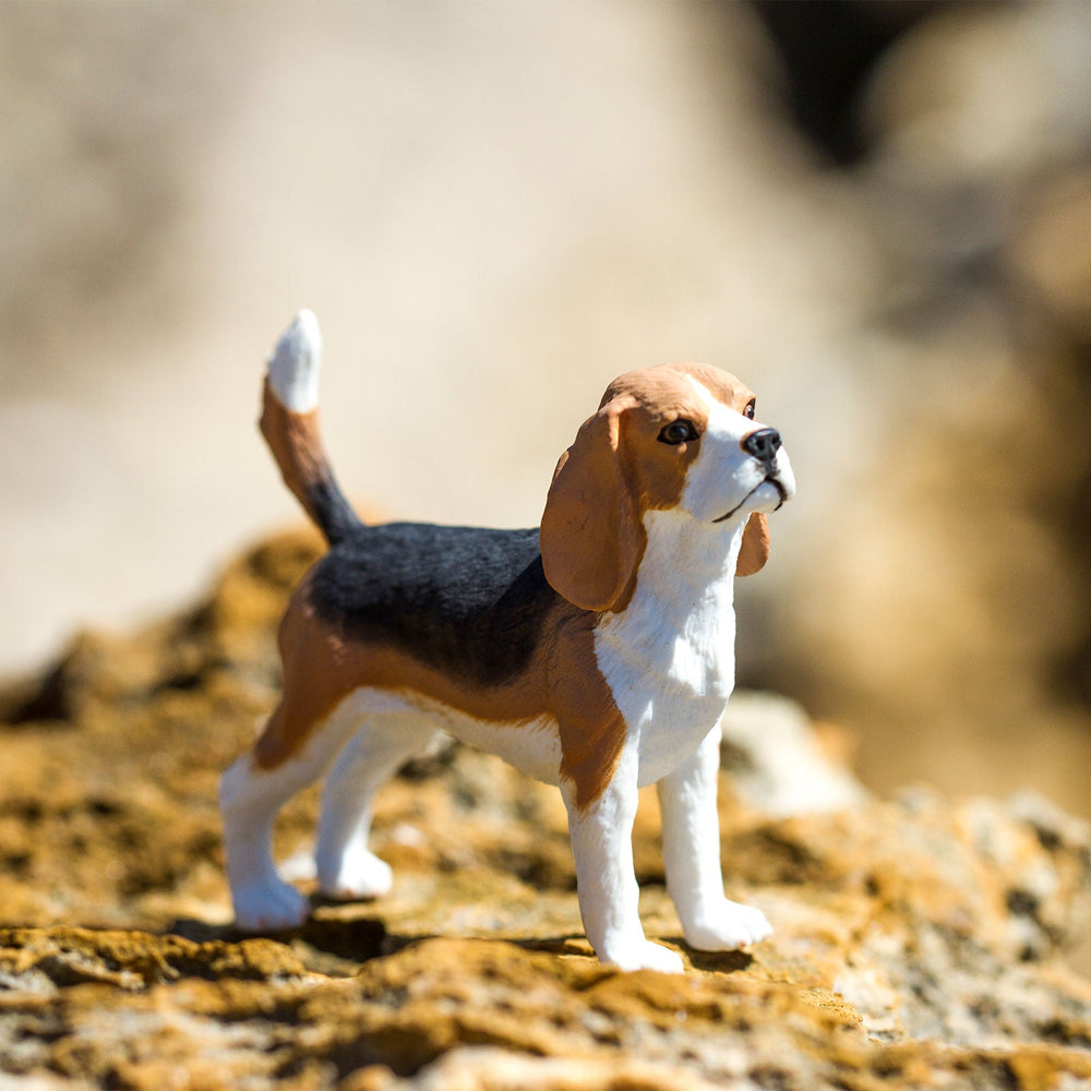 Figur – Beagle - tablude.com