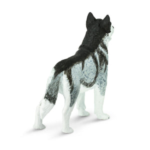 Figur – Siberian Husky - tablude.com