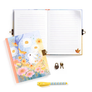Das geheime Tagebuch mit dem magischen Stift – Kendra - tablude.com