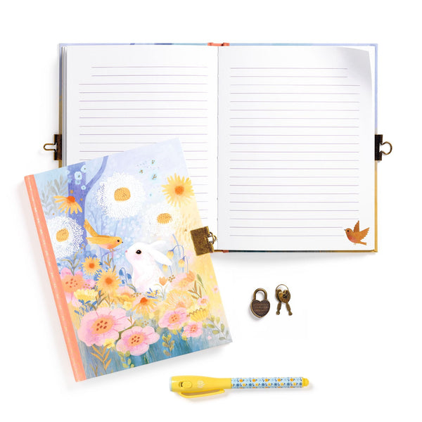 Das geheime Tagebuch mit dem magischen Stift – Kendra - tablude.com