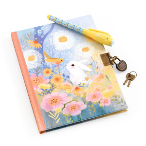 Das geheime Tagebuch mit dem magischen Stift – Kendra - tablude.com