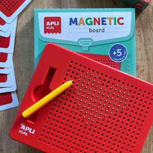 Magnetische Tafel - tablude.com