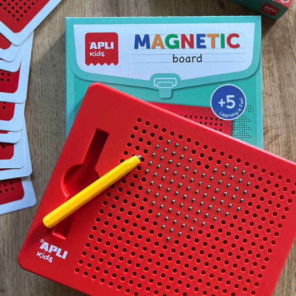 Magnetische Tafel - tablude.com