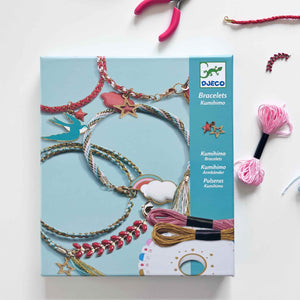 Schmuck-Set - Celeste - tablude.com