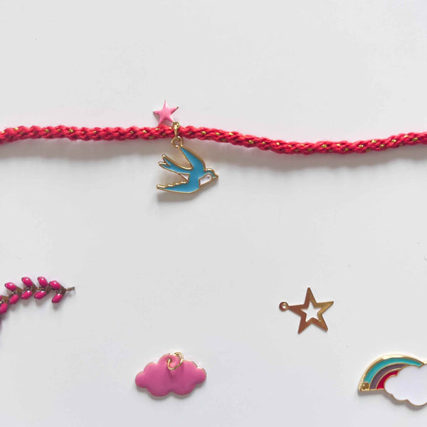 Schmuck-Set - Celeste - tablude.com