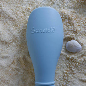 Harke und Schaufel 2in1 – Hellblau - tablude.com