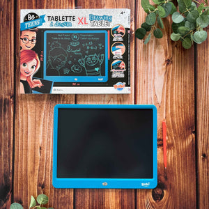 XL Tablet zum Zeichnen und Spielen - tablude.com
