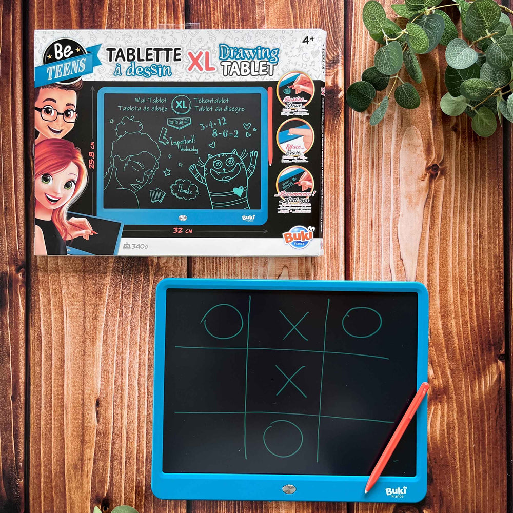 XL Tablet zum Zeichnen und Spielen - tablude.com