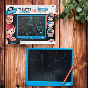 XL Tablet zum Zeichnen und Spielen - tablude.com