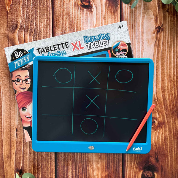 XL Tablet zum Zeichnen und Spielen - tablude.com