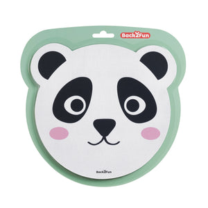 Mauspad – Panda
