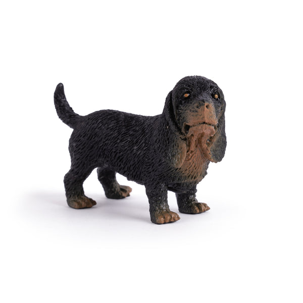 Knetmasse-Set – Hunde 6 Stück - tablude.com