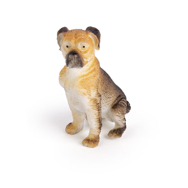 Knetmasse-Set – Hunde 6 Stück - tablude.com