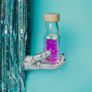 Zweiphasige Sensorikflasche MOVE – Einhornland - tablude.com