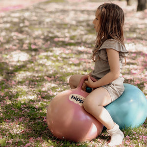 Hüpfball – Rosa - tablude.com
