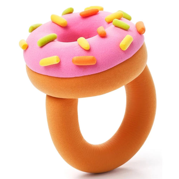Modelliermasse Bijou – Ringe Süßigkeiten
