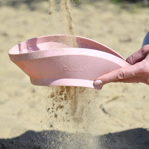 Silikon-Sandfilter – Dunkelgrau - tablude.com
