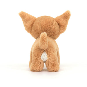 Plüsch-Chihuahua  - Isobel 17 cm - tablude.com
