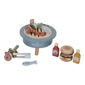 Grill-Set - tablude.com