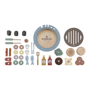 Grill-Set - tablude.com