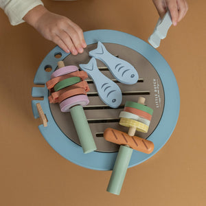 Grill-Set - tablude.com