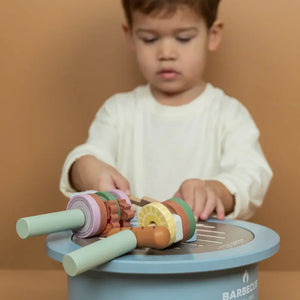 Grill-Set - tablude.com