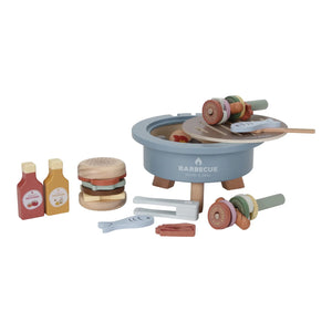 Grill-Set - tablude.com