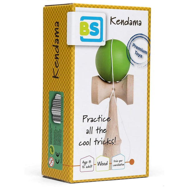 Kendama – Grün - tablude.com