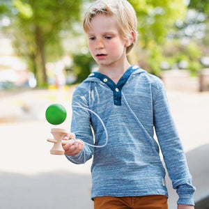 Kendama – Grün - tablude.com