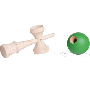Kendama – Grün - tablude.com