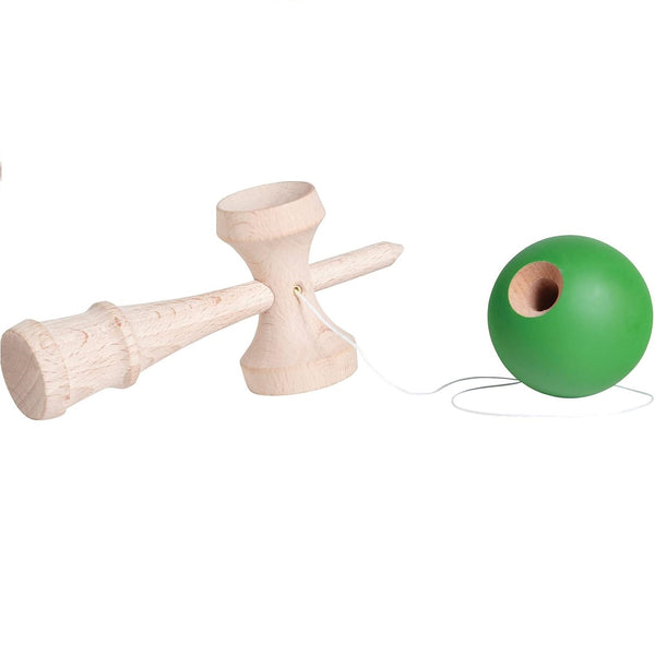 Kendama – Grün - tablude.com