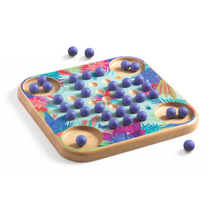 Logikspiel SoLogic – Solitaire - tablude.com