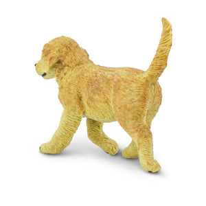 Figur - Golden Retriever Welpe - tablude.com