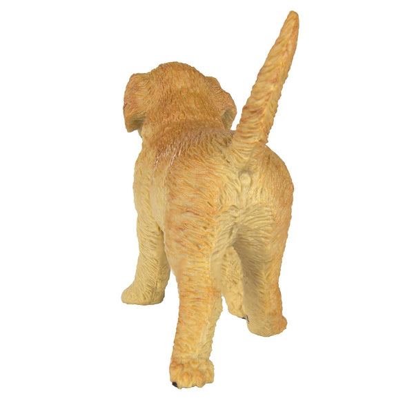 Figur - Golden Retriever Welpe - tablude.com