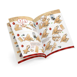 Bastelset - Mittelalterliches Katapult - tablude.com