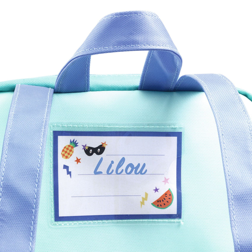 Kinderrucksack – Hase - tablude.com