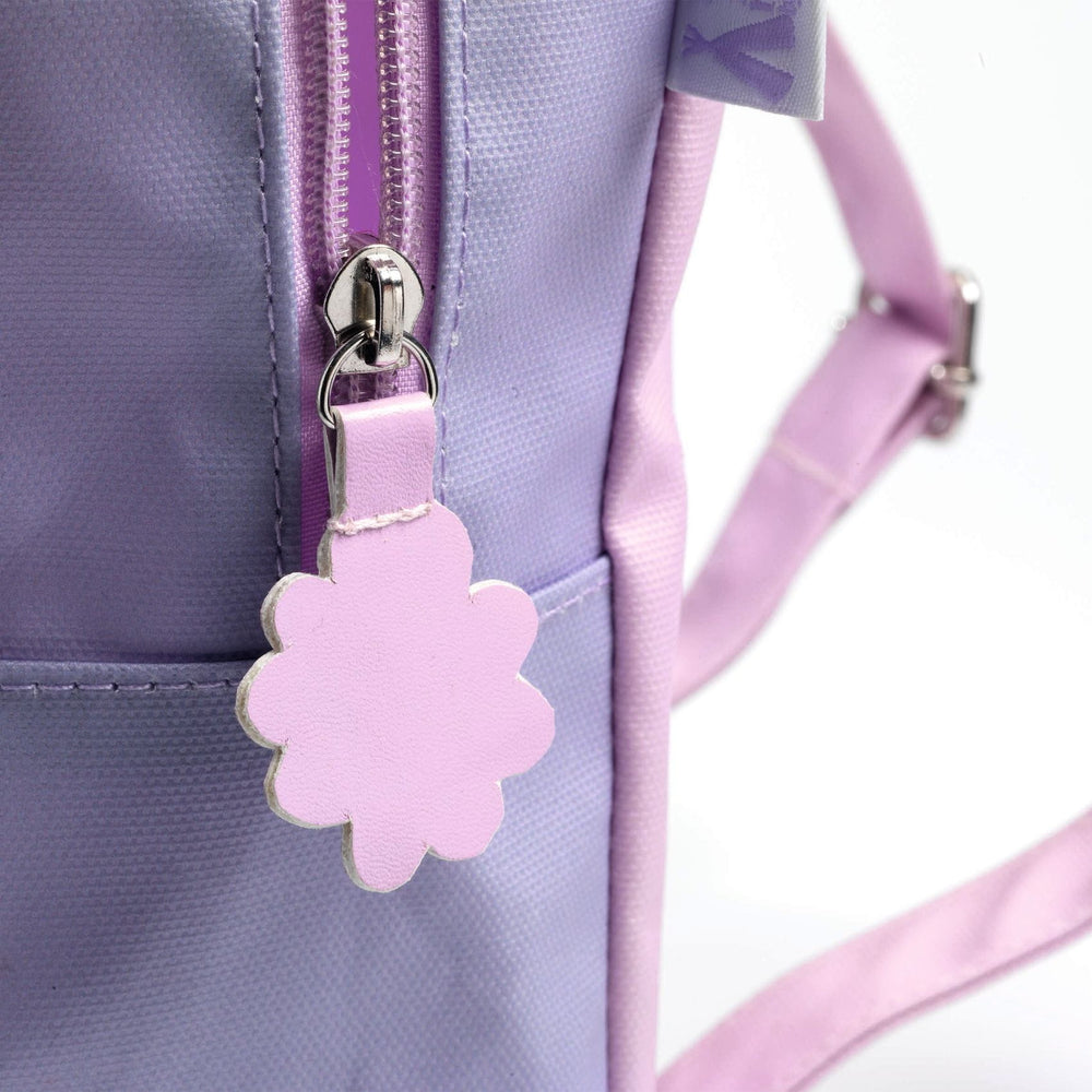 Kinderrucksack – Lila - tablude.com