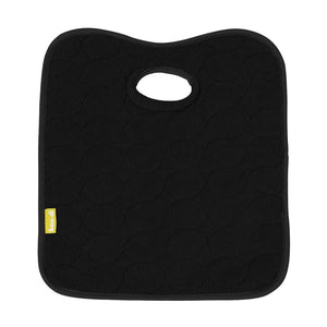 Wetec Sitzauflage wasserdicht - Black