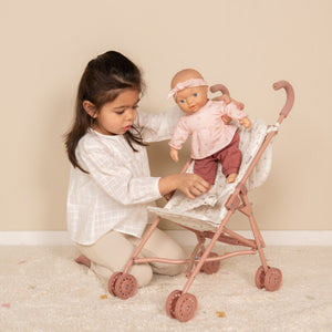 Klappbarer Puppenwagen - tablude.com
